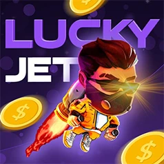 Lucky Jet